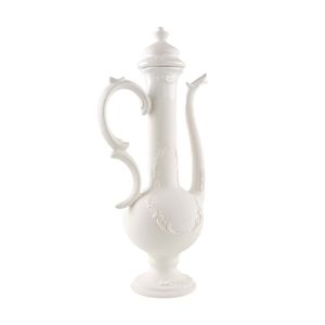 brocca in ceramica