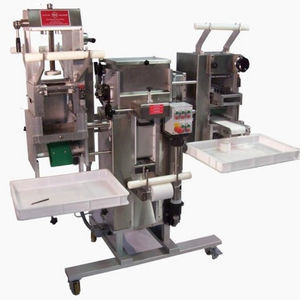 macchina per pasta professionale