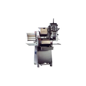 laminatoio per pasta automatico
