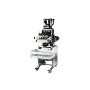 macchina per pasta professionale