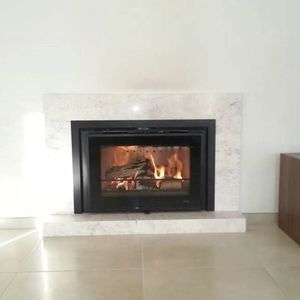 inserto per camini a legna 1