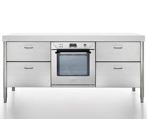 forno a gas