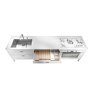 cucina moderna