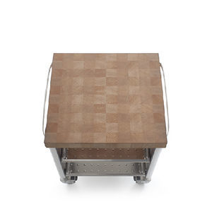 carrello di servizio