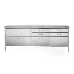 elemento da cucina indipendente