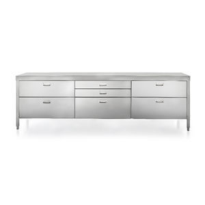 elemento da cucina indipendente