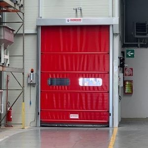 porta d'ingresso