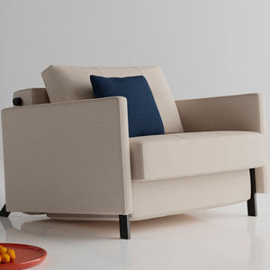 poltrona design scandinavo