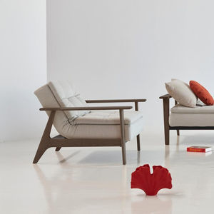 poltrona contemporanea 1