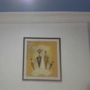 profilo decorativo per soffitto