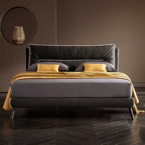 letto matrimoniale