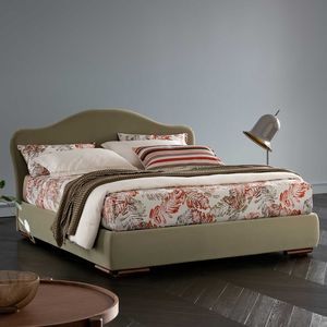 letto matrimoniale