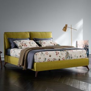 letto matrimoniale 1