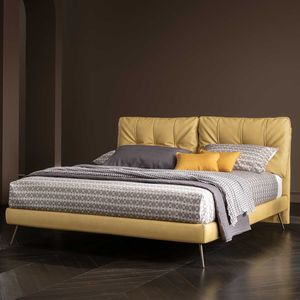 letto matrimoniale 1