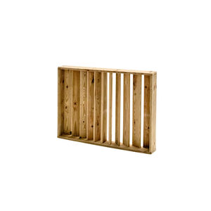 separatore di spazi in legno 1