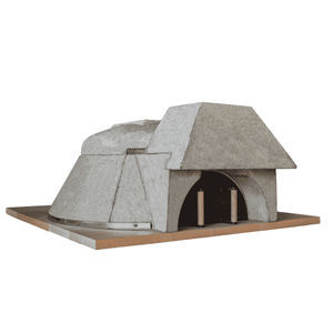 forno professionale