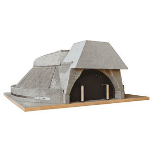 forno professionale