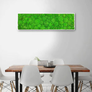 quadro vegetale stabilizzato