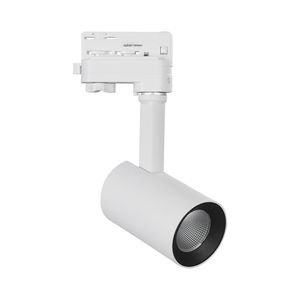 faretti a binario LED 1