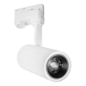 faretti a binario LED 1