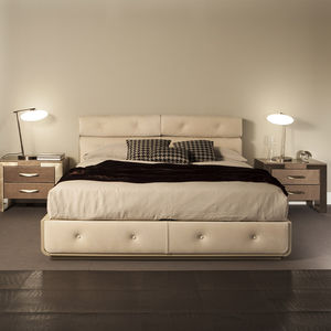 letto matrimoniale