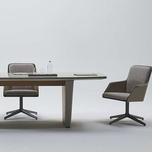 sedia da ufficio contemporanea