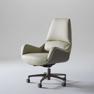 sedia da ufficio contemporanea