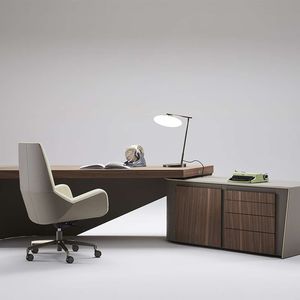 sedia da ufficio contemporanea