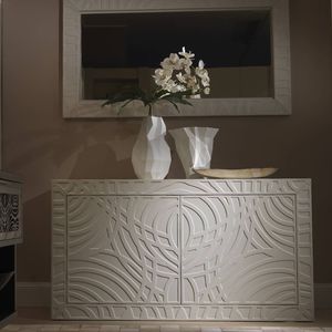 credenza contemporanea