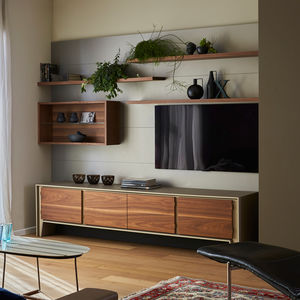 credenza contemporanea