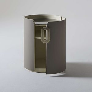 tavolo d'appoggio contemporaneo