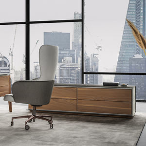 credenza contemporanea
