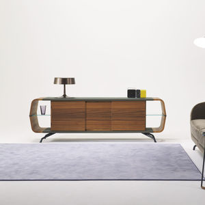 credenza contemporanea