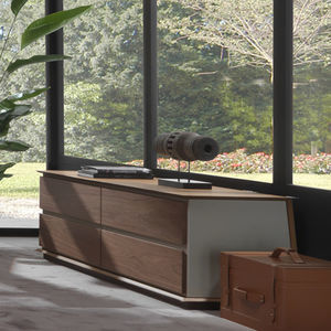credenza contemporanea