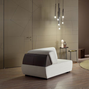 quadro in pelle