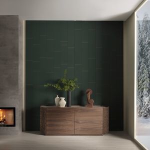 rivestimento murale per interni