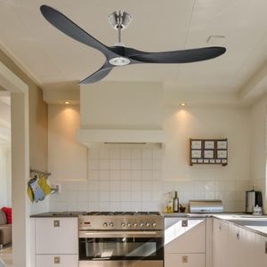 ventilatore da soffitto residenziale