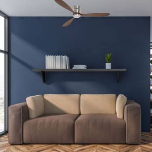 ventilatore da soffitto residenziale