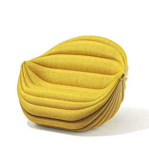 poltrona contemporanea