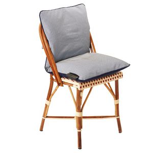 cuscino riscaldante per sedia