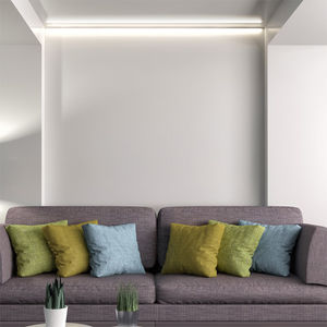 profilo luminoso da incasso 1