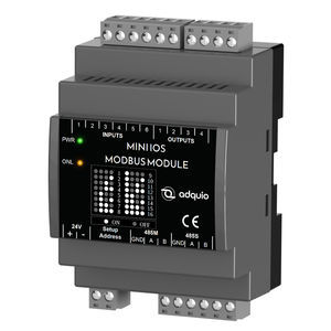 modulo I O
