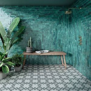 piastrelle in ceramica