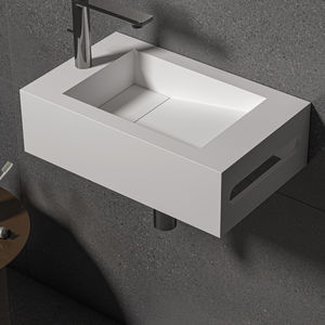 lavabo sospeso