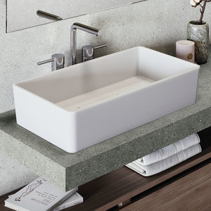 lavabo da appoggio 1