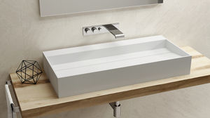 lavabo da appoggio 1