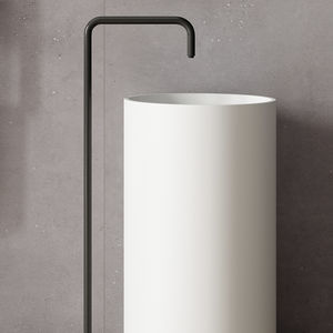 lavabo autoportante 1