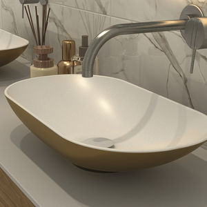 lavabo da appoggio 1