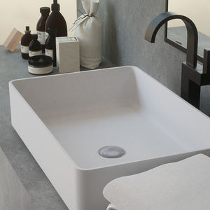 lavabo da appoggio 1
