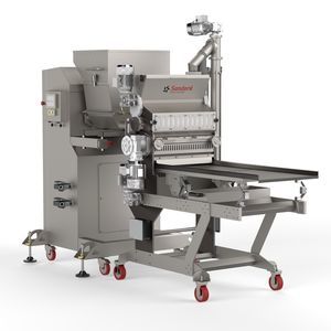 gnoccatrice professionale